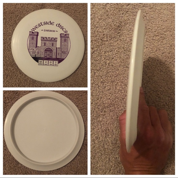 Disc golf bundle - Picture 7 of 12